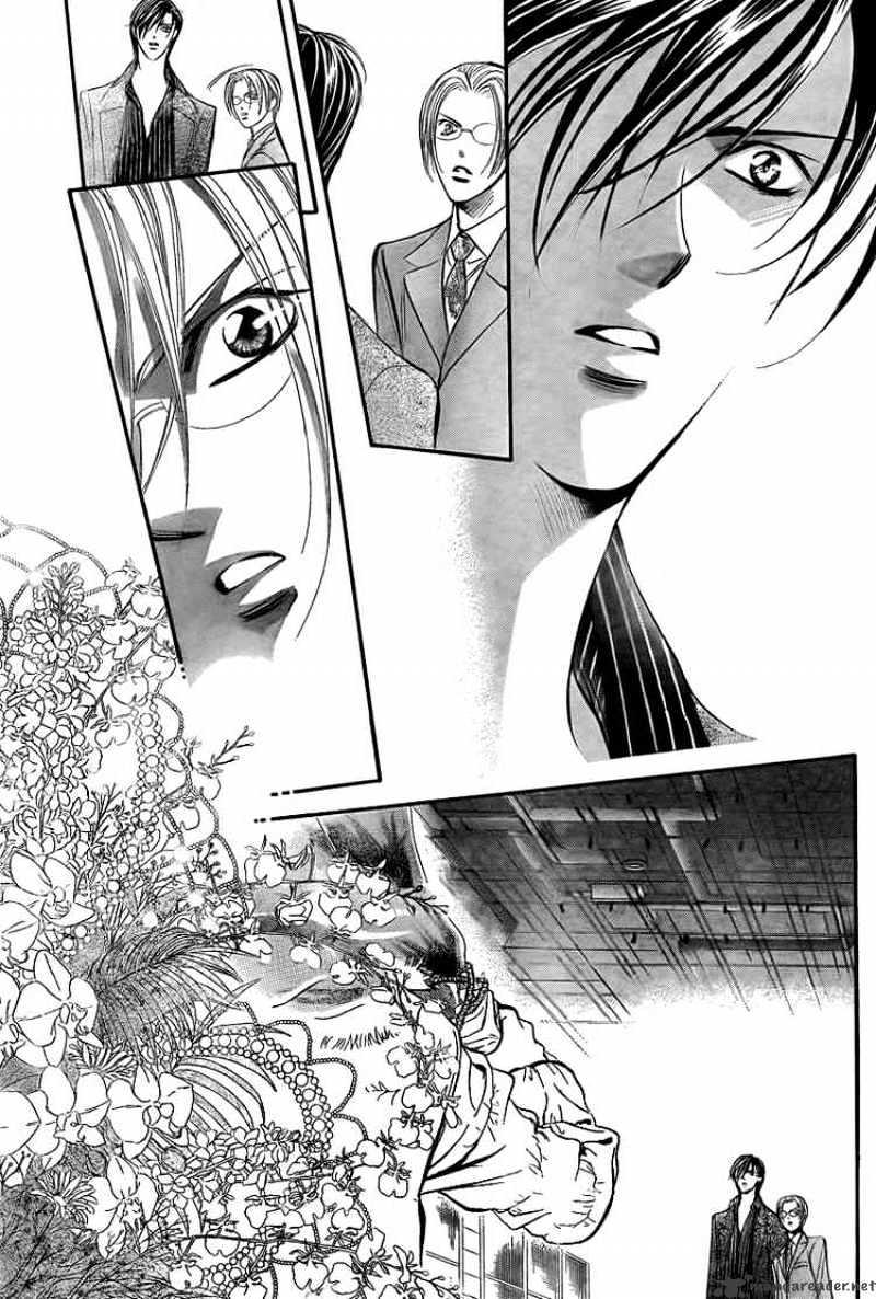 Skip Beat, Chapter 144 image 29